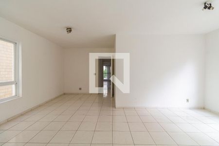 Sala de apartamento para alugar com 3 quartos, 157m² em Paraíso, São Paulo