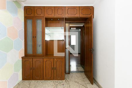 Sala de apartamento à venda com 3 quartos, 71m² em Vila Gomes Cardim, São Paulo