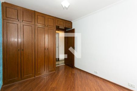 Quarto 1 de apartamento para alugar com 3 quartos, 71m² em Vila Gomes Cardim, São Paulo