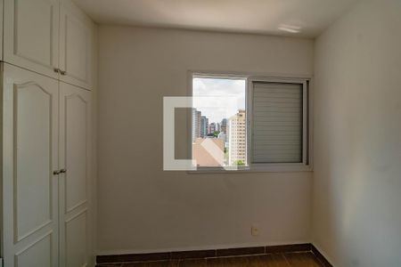 Quarto 2 de apartamento para alugar com 2 quartos, 60m² em Vila Clementino, São Paulo