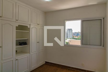 Quarto 2 de apartamento para alugar com 2 quartos, 60m² em Vila Clementino, São Paulo