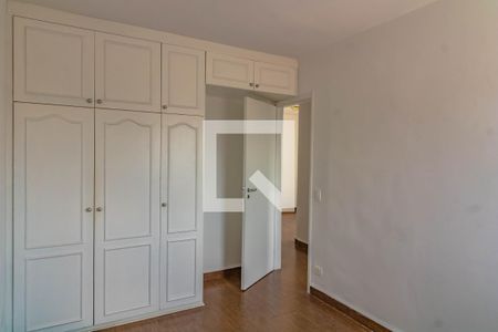 Quarto 1 de apartamento para alugar com 2 quartos, 60m² em Vila Clementino, São Paulo
