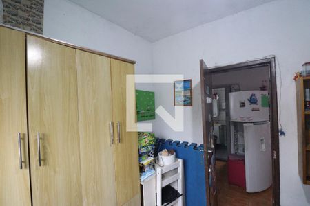 Quarto 1 de casa para alugar com 2 quartos, 70m² em Trindade, São Gonçalo