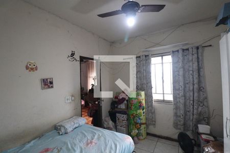 Quarto 2 de casa para alugar com 2 quartos, 70m² em Trindade, São Gonçalo