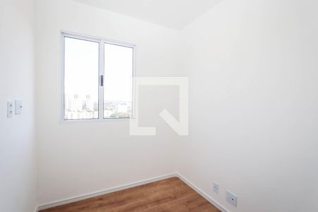 Quarto 1 de apartamento para alugar com 2 quartos, 31m² em Jardim Monte Kemel, São Paulo