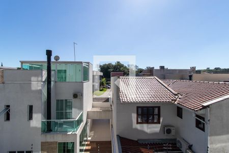 Vista da Varanda de apartamento para alugar com 3 quartos, 51m² em Campo Comprido, Curitiba