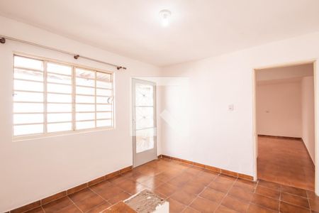 Sala de casa para alugar com 1 quarto, 45m² em Rochdale, Osasco