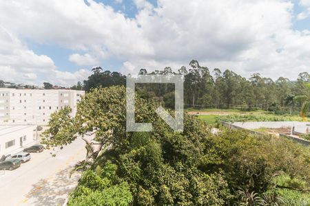 Apartamento para alugar com 44m², 2 quartos e 1 vagaVista do Quarto 1