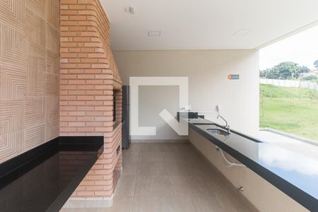 Apartamento para alugar com 44m², 2 quartos e 1 vagaEspaço Gourmet
