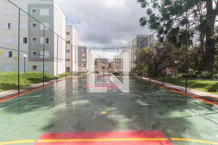 Apartamento para alugar com 44m², 2 quartos e 1 vagaQuadra Esportiva