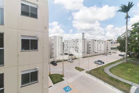 Apartamento para alugar com 44m², 2 quartos e 1 vagaVista da Cozinha