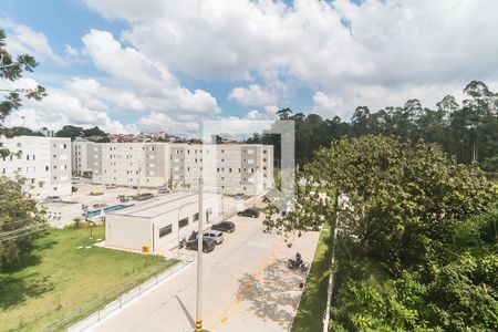 Apartamento para alugar com 44m², 2 quartos e 1 vagaVista do Quarto 2