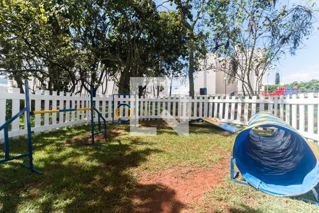 Apartamento para alugar com 44m², 2 quartos e 1 vagaEspaço Pet