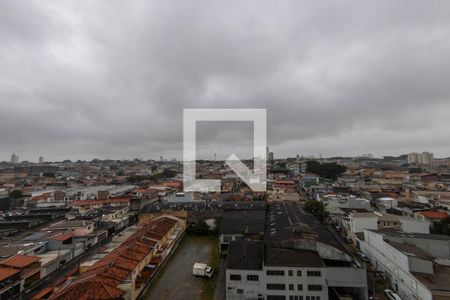 Vista  de apartamento para alugar com 1 quarto, 28m² em Vila Ema, São Paulo