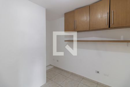 Quarto 2 de apartamento para alugar com 2 quartos, 38m² em Vila Carrao, São Paulo