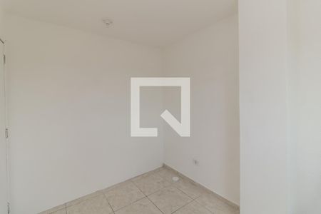Quarto 1 de apartamento para alugar com 2 quartos, 38m² em Vila Carrao, São Paulo
