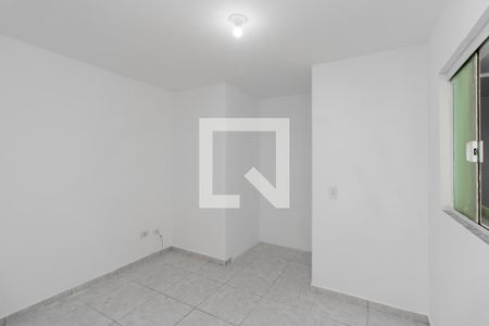 Sala de apartamento para alugar com 2 quartos, 38m² em Vila Carrao, São Paulo