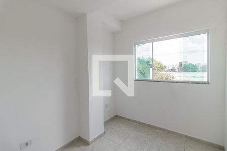 Quarto 1 de apartamento para alugar com 2 quartos, 38m² em Vila Carrao, São Paulo