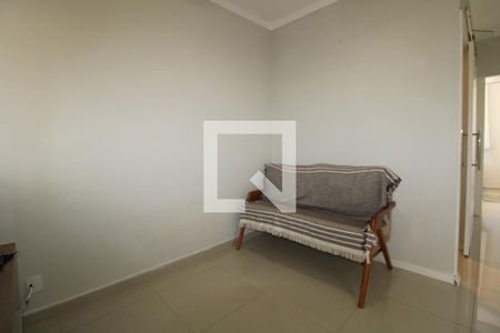 Sala de apartamento para alugar com 2 quartos, 40m² em Centro, Campinas