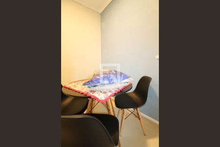 Sala de apartamento para alugar com 2 quartos, 40m² em Centro, Campinas