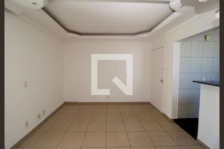 Sala de apartamento à venda com 3 quartos, 130m² em Graça, Belo Horizonte