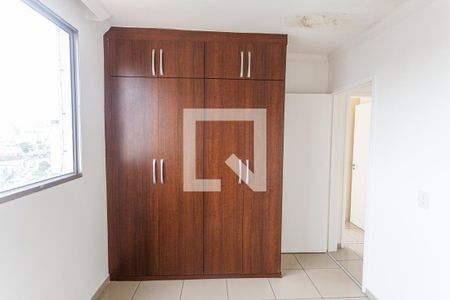 Armário da Suíte de apartamento à venda com 3 quartos, 130m² em Graça, Belo Horizonte