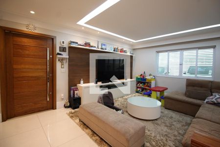 Sala de casa à venda com 3 quartos, 250m² em Santana, São Paulo