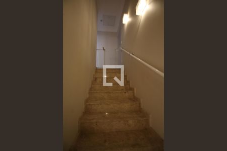 Escada de casa à venda com 3 quartos, 250m² em Santana, São Paulo