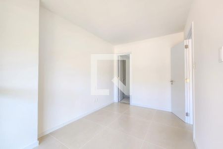 Quarto Suíte de apartamento para alugar com 1 quarto, 47m² em Horto Florestal, Salvador