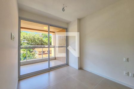 Quarto Suite de apartamento para alugar com 1 quarto, 35m² em Horto Florestal, Salvador