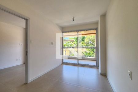 Quarto Suite de apartamento para alugar com 1 quarto, 47m² em Horto Florestal, Salvador