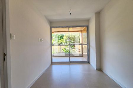 Quarto Suite de apartamento para alugar com 1 quarto, 35m² em Horto Florestal, Salvador