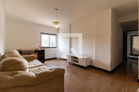 Sala de apartamento à venda com 2 quartos, 74m² em Cambuci, São Paulo