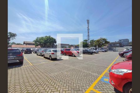 Apartamento à venda com 48m², 2 quartos e 1 vagaEstacionamento