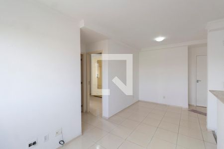 Sala de apartamento à venda com 2 quartos, 48m² em Jardim São Francisco (zona Leste), São Paulo