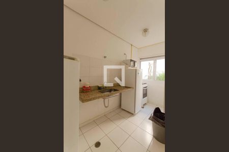 Apartamento à venda com 48m², 2 quartos e 1 vagaÁrea Comum - Cozinha Salão de Festas