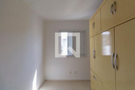Quarto 1 de apartamento à venda com 2 quartos, 48m² em Jardim São Francisco (zona Leste), São Paulo