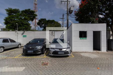 Apartamento à venda com 48m², 2 quartos e 1 vagaEstacionamento