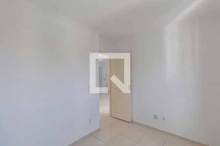 Apartamento à venda com 48m², 2 quartos e 1 vagaQuarto 2