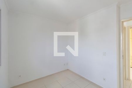 Apartamento à venda com 48m², 2 quartos e 1 vagaQuarto 2