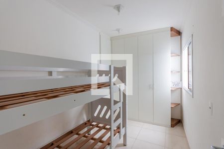 Quarto  de apartamento para alugar com 2 quartos, 55m² em Parque Oratório, Santo André