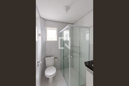 Apartamento para alugar com 55m², 2 quartos e 1 vagaBanheiro