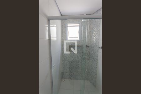 Apartamento para alugar com 55m², 2 quartos e 1 vagaBanheiro da Suíte