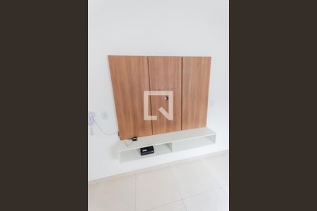 Painel de apartamento para alugar com 2 quartos, 55m² em Parque Oratório, Santo André