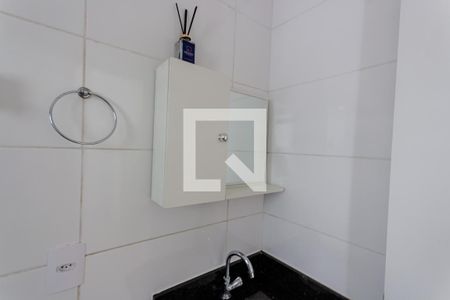 Apartamento para alugar com 55m², 2 quartos e 1 vagaEspelho