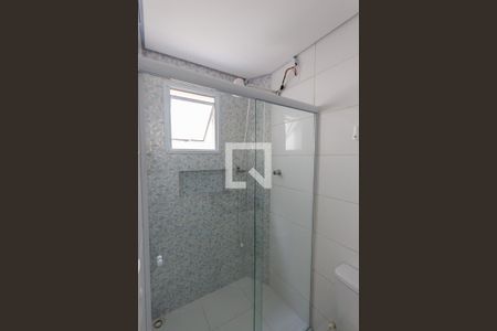 Apartamento para alugar com 55m², 2 quartos e 1 vagaBanheiro da Suíte