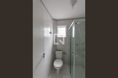 Apartamento para alugar com 55m², 2 quartos e 1 vagaBanheiro