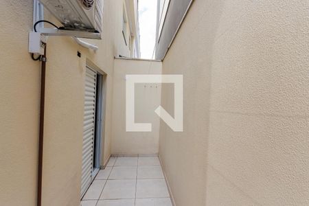 Apartamento para alugar com 55m², 2 quartos e 1 vagaVaranda da Suíte 