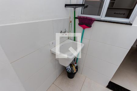 Apartamento para alugar com 55m², 2 quartos e 1 vagaTanque