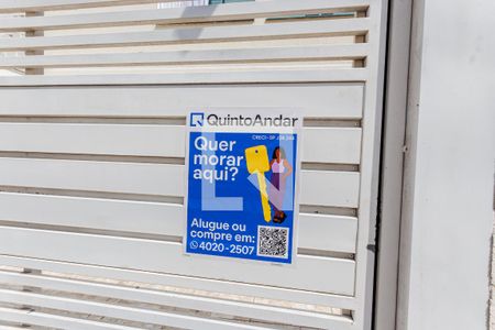 Apartamento para alugar com 55m², 2 quartos e 1 vagaPlaquinha